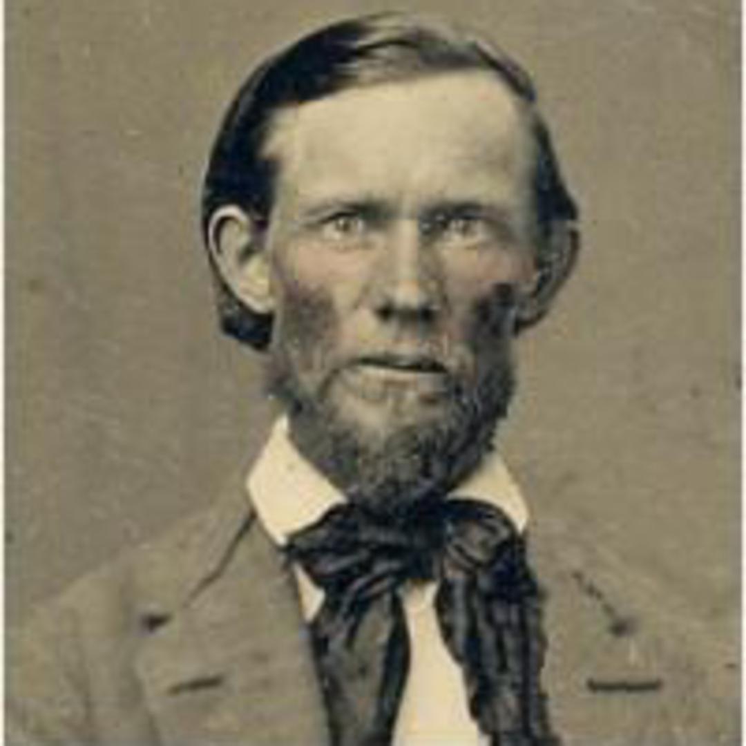 William Proctor (1839 - 1878) Profile